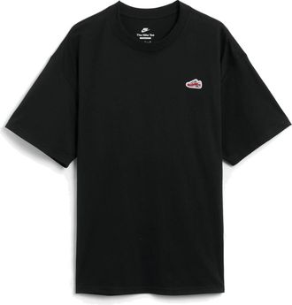 Nike Sportswear Max90 T-Shirt Black FQ3762-010