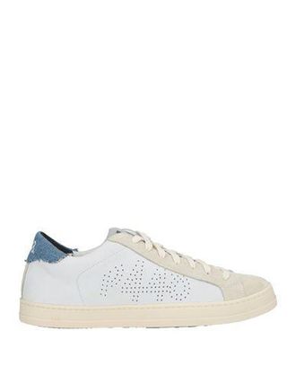 P448 SCHUHE - Sneakers auf YOOX.COM