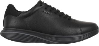 Mbt Kuni LACE UP Womens Sports Shoes Modern Style. Anatomical and Comfortable Walking Athletic Shoes. Physiological Footwear Comfort and Stability with Cu