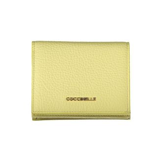 Coccinelle Leather Woman Womens Wallet