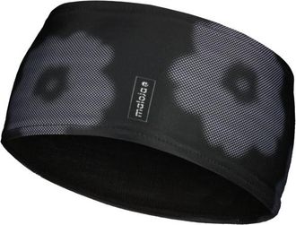 Maloja JainzenbergM. Stirnband - Unisex | schwarz