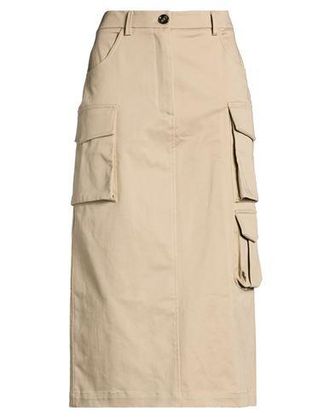 Ballantyne BOTTOMWEAR - Midi skirts on YOOX.COM