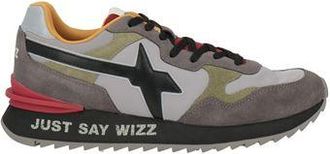 W6YZ FOOTWEAR - Trainers on YOOX.COM