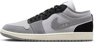 Nike Jordan Air Jordan 1 Low SE Craft Inside Out - Cement Grey DZ4135-002