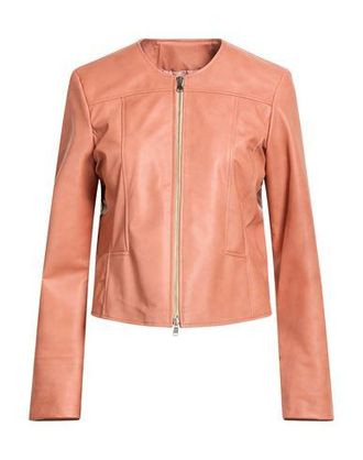 Street Leathers Jackets