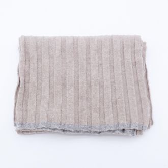 Brunello Cucinelli Scarfs Corteccia-Uomo