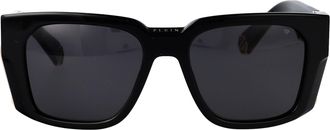 Philipp Plein Plein Master Sunglasses