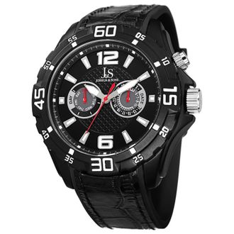 Joshua & Sons Mens Watch