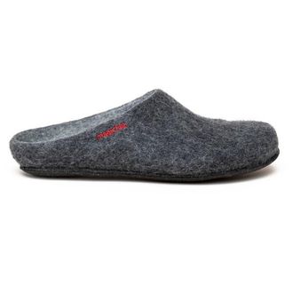 Gottstein Magicfelt 709 Hüttenschuhe - Unisex | grau