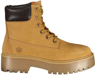 Lumberjack Polyester Ankle Womens Boots