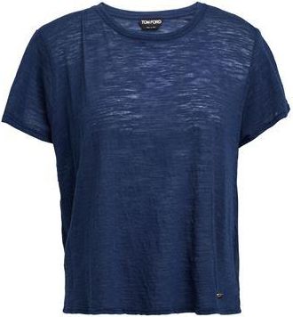 Tom Ford TOPWEAR - T-shirts on YOOX.COM