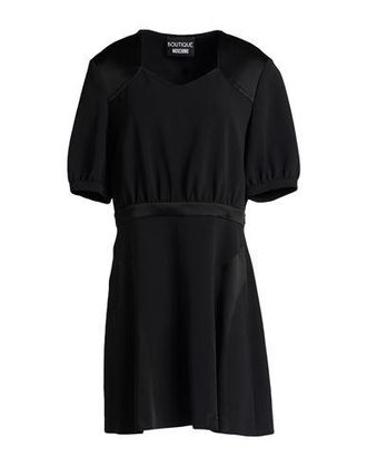 Moschino Mini dresses