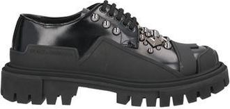 Dolce & Gabbana CALZATURE - Stringate su YOOX.COM