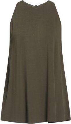 Alexandre Vauthier CAMISETAS Y TOPS - Tops en YOOX.COM