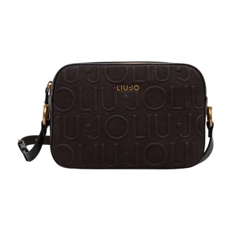 Liu Jo Donna, Borse, Marrone, Taglia unica, new