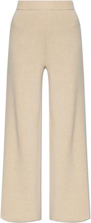 Max Mara Mujer, Pantalones, Beige, Talla: M