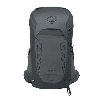 Osprey Backpacks, male, Gray, Size: ONE SIZE Talon 26 Backpack