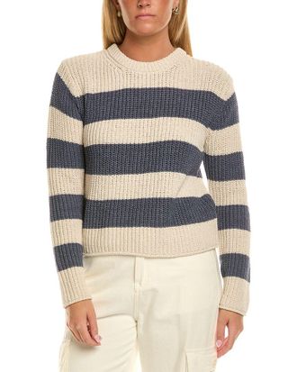 Velvet Velvet By Graham & Spencer Maxine Long Sleeve Sweater