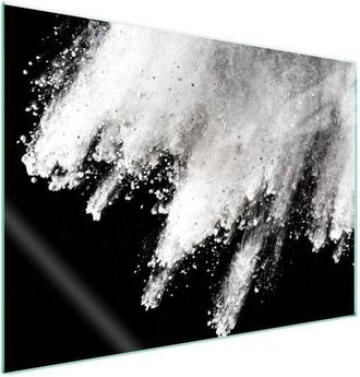 OEM Placa Protectora De Vidrio Para Estufa 70x52 Explosi&oacute;n