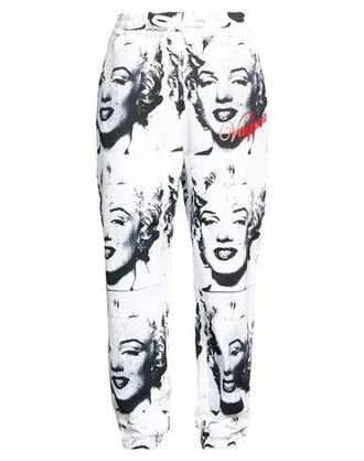 Vaquera BOTTOMWEAR - Trousers on YOOX.COM