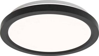 Philips 8721103057600 Plafoniera, Plafoniera LED Nero