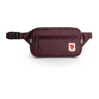 Fj&auml;llr&auml;ven unisex, Borse, Viola, Taglia unica, new