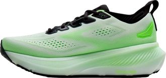 Brooks Brooks Glycerin 23 White / Phantom / Green Gecko 110476-1D-154 Mens