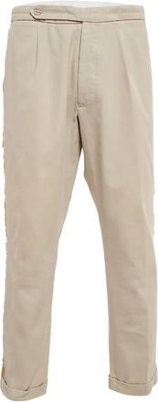 Palm Angels Pantaloni con righe - Toni neutri