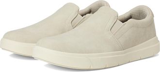 Dr. Scholls Madison Cfx Slip-On Mens Lace-up Boots Oyster Faux Leather : 10.5 M, Synthetic