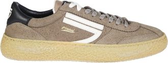 Puraai Schoenen, Heren, Beige, 41 EU, Sneakers