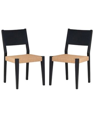 Linon Cosgrove Side Chair
