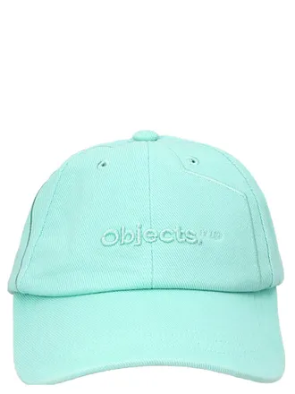 Objects IV Life Objects IV Life Cotton Cap (Baseball Mens Hat)