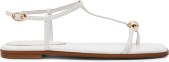 Steve Madden Ritzy Sandal BONE