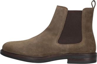 Mazzeltov Heren, Schoenen, Bruin, Maat: 43 EU