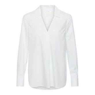 Inwear Bluse e Camicie - - Blouses & Shirts - Donna - Bianco - S