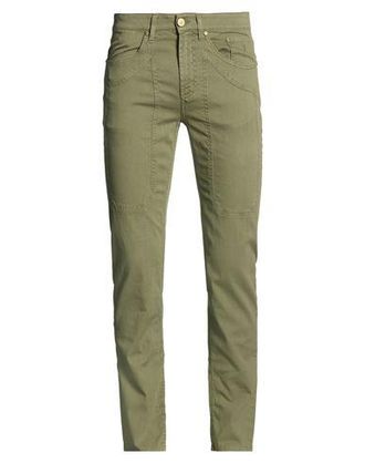 Jeckerson HOSEN & R&Ouml;CKE - Hosen auf YOOX.COM