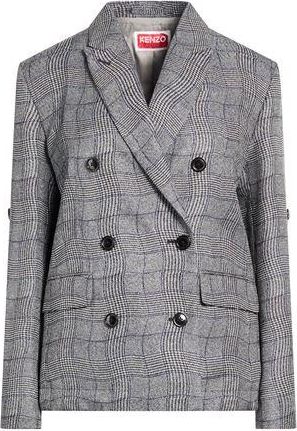 Kenzo COMPLETI E COORDINATI - Blazers su YOOX.COM