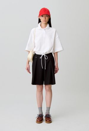 Claudie Pierlot T-shirt en maille