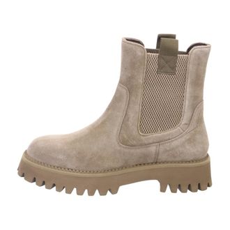 Ara Dames, Schoenen, Beige, Maat: 38 1/2 EU Leer
