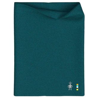 Smartwool Thermal Merino Reversible Neck Gaiter Halstuch - Unisex | blau