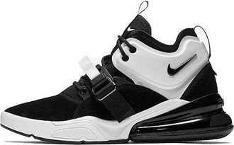 Nike Air Force 270 Black AH6772-006
