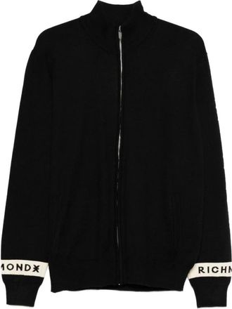 John Richmond Uomo, Maglie, Nero, M, new