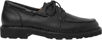 Scarosso Schoenen, Heren, Zwart, 44 EU, Arthur Loaf