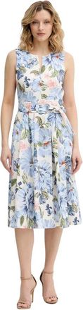 Oui Mujer, Vestidos, Multicolor, Talla: XS