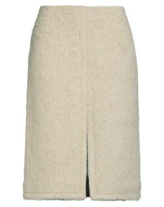 Dries Van Noten HOSEN & R&Ouml;CKE - Midi-R&ouml;cke auf YOOX.COM