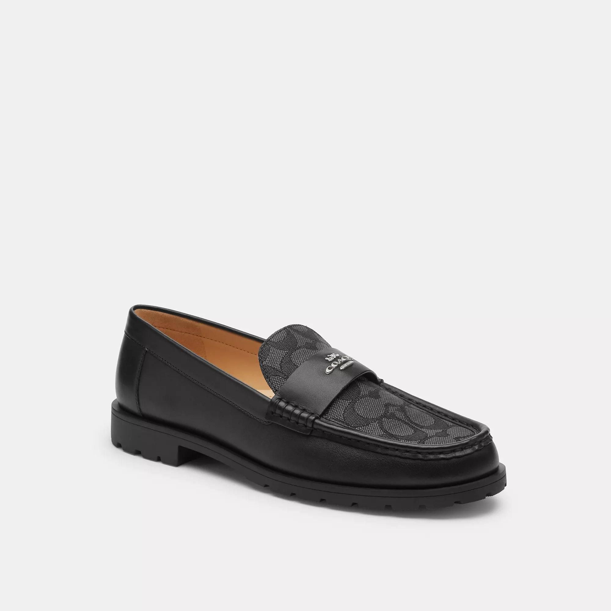 【お得】 / Shoes Black Coach: Footwear Stylight | −76% to up now 靴