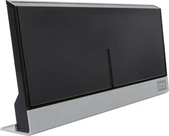 One For All Oneforall Sv9385 5g Antena Interior Negra Dvb-t2