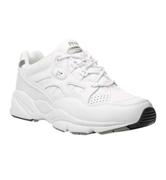 Prop&eacute;t Mens Stability Walker Xxw Sneakers In White