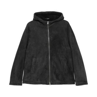 Lardini Heren, Jassen, Grijs, Maat: XL