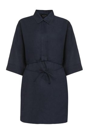 Fabiana Filippi Linen Shirt